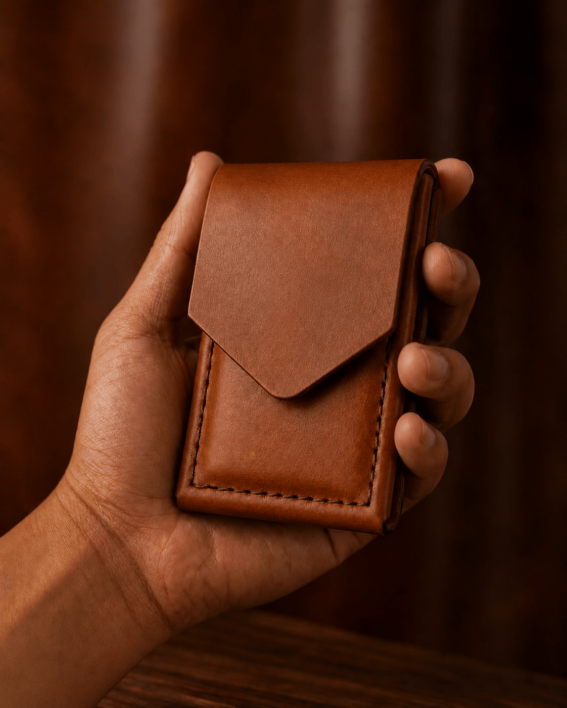 Porte-cartes